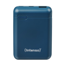 Intenso PowerBank XS 10000 mAh Petrolio