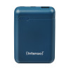 Intenso PowerBank XS 10000 mAh Petrolio