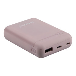 Intenso PowerBank XS 10000 mAh Rosa