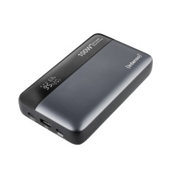 Intenso 7350050 batteria portatile Ioni di Litio 20000 mAh Nero, Grigio