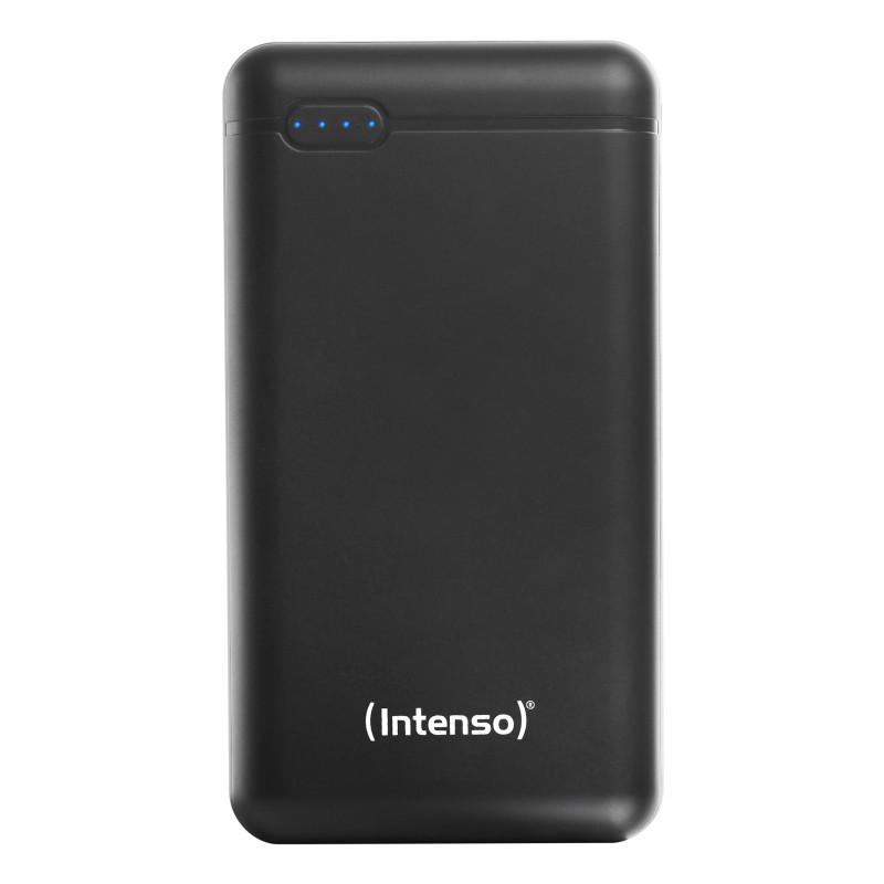 Intenso PowerBank XS 20000 mAh Nero