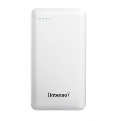Intenso PowerBank XS 20000 mAh Bianco