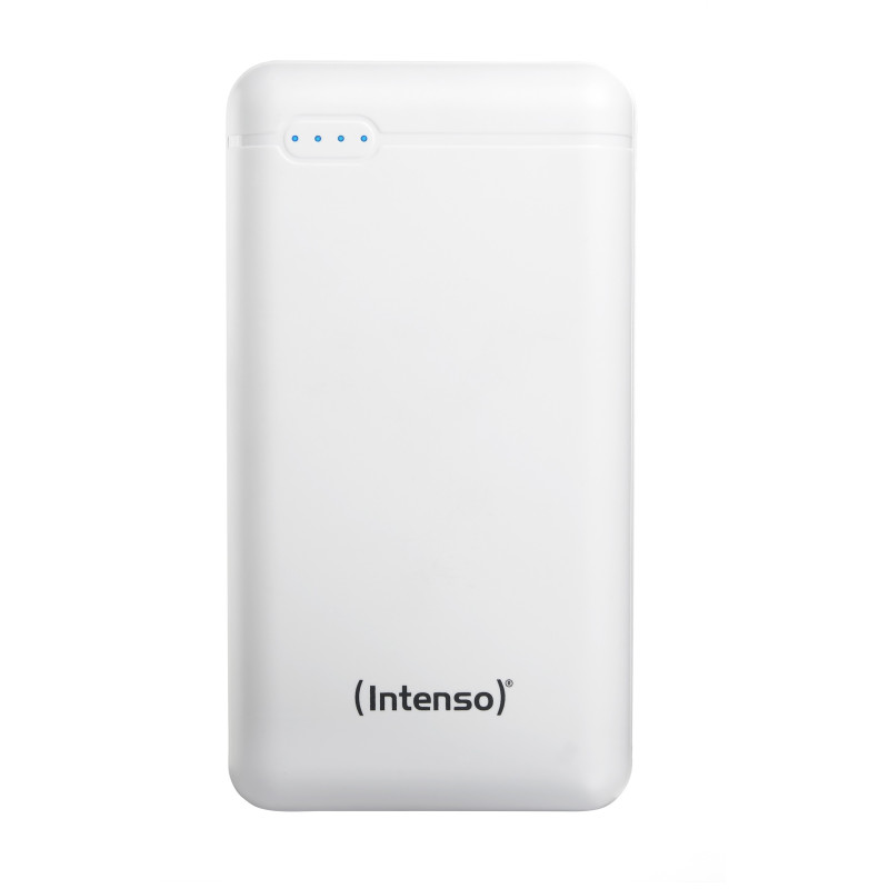 Intenso PowerBank XS 20000 mAh Bianco