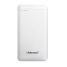 Intenso PowerBank XS 20000 mAh Bianco