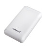 Intenso PowerBank XS 20000 mAh Bianco