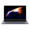 Samsung Galaxy Book4 NP750XGL-XG2IT laptop Intel Core 7 150U Computer portatile 39,6 cm (15.6") Full HD 16 GB LPDDR4x-SDRAM 1