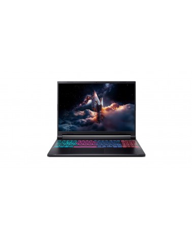 Acer Nitro ANV16S-41-R218 AMD Ryzen AI 7 260 Computer portatile 40,6 cm (16") WQXGA 32 GB DDR5-SDRAM 1 TB SSD NVIDIA GeForce