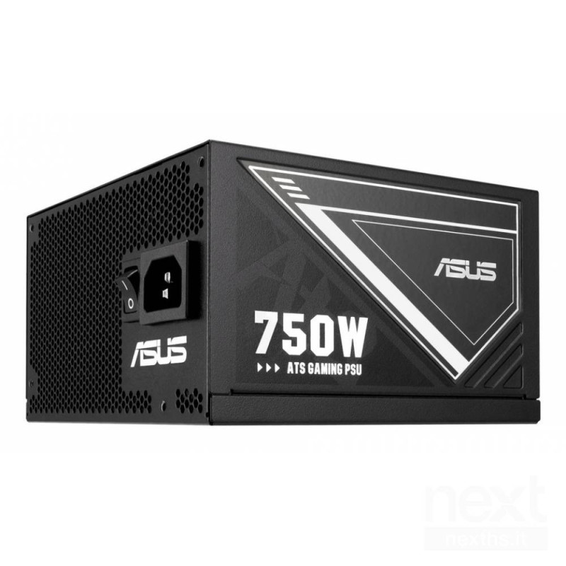 Asus 750W-ATS