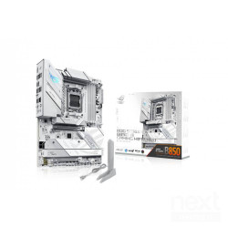 ASUS ROG Strix B850-A Gaming Wifi7 Neo supporta AMD Ryzen