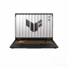 ASUS TUF Gaming F16 offre prestazioni elevate con processore Intel Core i7, 16GB RAM DDR5 e scheda grafica NVIDIA RTX 5050. Sche