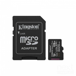 Kingston Canvas Select Plus 128GB