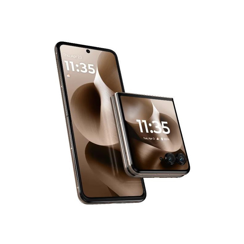 RAZR 60 ULTRA 12/512 MOUNTAIN TRAIL (PB8R0004SE)