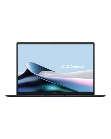 ASUS Zenbook 14 OLED UX3405CA-PZ438W Intel Core Ultra 7 255H Computer portatile 35,6 cm (14") 3K 16 GB LPDDR5x-SDRAM 1 TB SSD