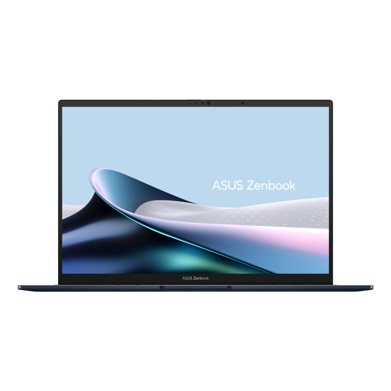 ASUS Zenbook 14 OLED UX3405CA-PZ438W Intel Core Ultra 7 255H Computer portatile 35,6 cm (14") 3K 16 GB LPDDR5x-SDRAM 1 TB SSD