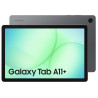 Samsung Galaxy Tab A11+ 5G 128 GB 27,9 cm (11") 6 GB Wi-Fi 5 (802.11ac) Grigio