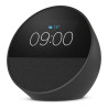 AMAZON ECHO SPOT 2024 OROLOGIO NERO SMART SPEAKER - B0C2S2J7JP (B0C2S2J7JP)