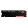 SanDisk Black WD_BLACK SN850X NVMe 1 TB M.2 PCI Express 4.0