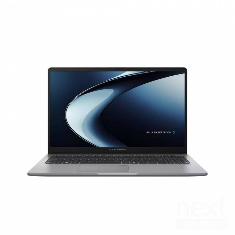 ASUS ExpertBook P1 offre bprestazioni elevate/b con AMD Ryzen 5. Ideale per professionisti e studenti, con bSSD/b da 512GB e sch