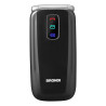 Brondi AMICO LEALE 6,1 cm (2.4") Nero