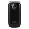 Brondi AMICO LEALE 6,1 cm (2.4") Nero