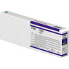 Epson Singlepack Violet T804D00 UltraChrome HDX 700ml