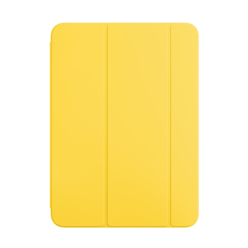 Apple Smart Folio per iPad (A16) - Giallo limone