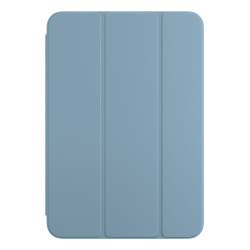 Apple MC2U4ZM A custodia per tablet 21,1 cm (8.3") Custodia a libro Blu