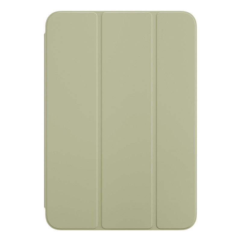 Apple Smart Folio per iPad mini (A17 Pro) - Salvia
