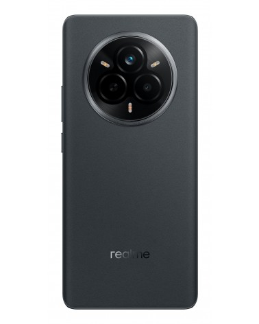 realme 14 Pro 5G 17,2 cm (6.77") Doppia SIM Android 15 USB tipo-C 8 GB 256 GB 6000 mAh Grigio