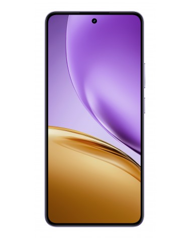 realme 14T 16,9 cm (6.67") Android 15 5G 8 GB 256 GB 6000 mAh Viola