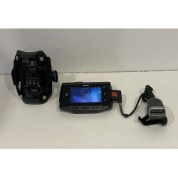 SENNHEISER RS5000 CUFFIA TV STETO WIRELESS OTTICO - RS5000 (RS5000)