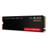 SanDisk Black WD_BLACK SN850X NVMe 4 TB M.2 PCI Express 4.0