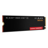 SanDisk Black WD_BLACK SN850X NVMe 4 TB M.2 PCI Express 4.0