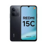 XIAOMI REDMI 15C 4+256GB DS 4G MIDNIGHT BLACK NFC OEM