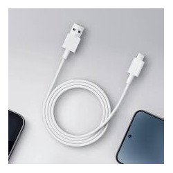 XIAOMI 3A USB-A TO USB-C CABLE (100CM)