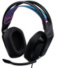 HEADSET GAMING G335 WIRED BLACK (981-000978)