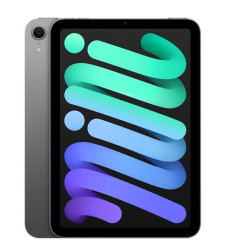 iPadï¿½mini Wi-Fi 128GB - Grigio siderale (MXN63TY/A)