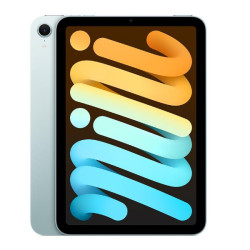 iPadmini Wi-Fi 256GB - Blu (MXNC3TY/A)