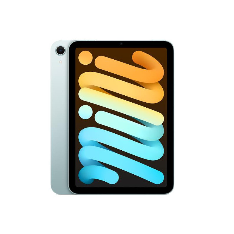 iPadmini Wi-Fi 256GB - Blu (MXNC3TY/A)