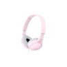SONY MDR-ZX110P CUFFIA HI-FI ROSA - MDRZX110P.AE (MDRZX110P.AE)