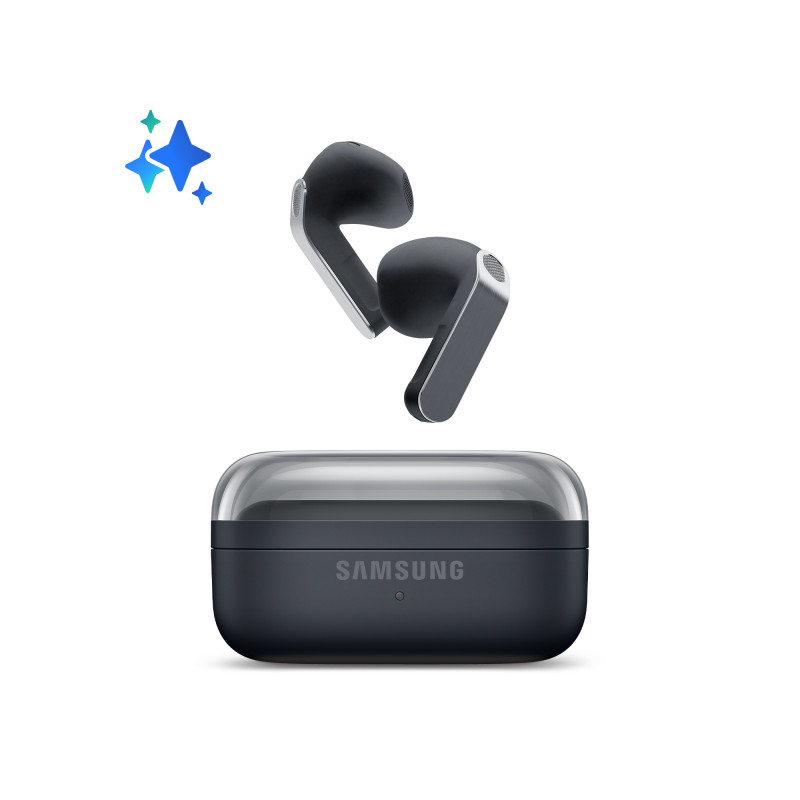 GALAXY BUDS4 BLACK (SM-R540NZKAITV)