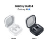 GALAXY BUDS4 BLACK (SM-R540NZKAITV)