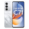 realme C71 16,9 cm (6.67") 4G 8 GB 256 GB 6000 mAh Bianco