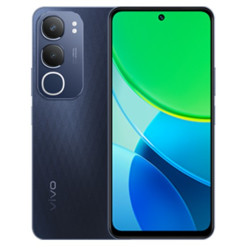 VIVO Y19s 17 cm (6.68") Doppia SIM Android 14 4G USB tipo-C 6 GB 128 GB 5150 mAh Nero