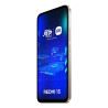 Xiaomi Redmi 15 17,5 cm (6.9") Dual SIM ibrida 4G 8 GB 256 GB 7000 mAh Grigio
