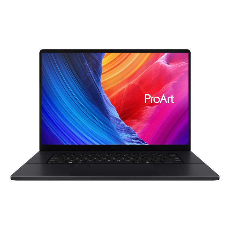 ASUS ProArt P16 H7606WP-RJ077X AMD Ryzen AI 9 HX 370 Computer portatile 40,6 cm (16") Touch screen 3K 32 GB LPDDR5x-SDRAM 2 TB