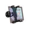 Hamlet XZPADHOLDU supporto per personal communication Supporto attivo Tablet UMPC Nero