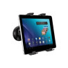 Hamlet XZPADHOLDU supporto per personal communication Supporto attivo Tablet UMPC Nero