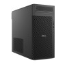 DELL Pro Max T2 FCT2250 Intel Core Ultra 9 285K 64 GB DDR5-SDRAM 1 TB SSD Windows 11 Pro Tower PC Nero