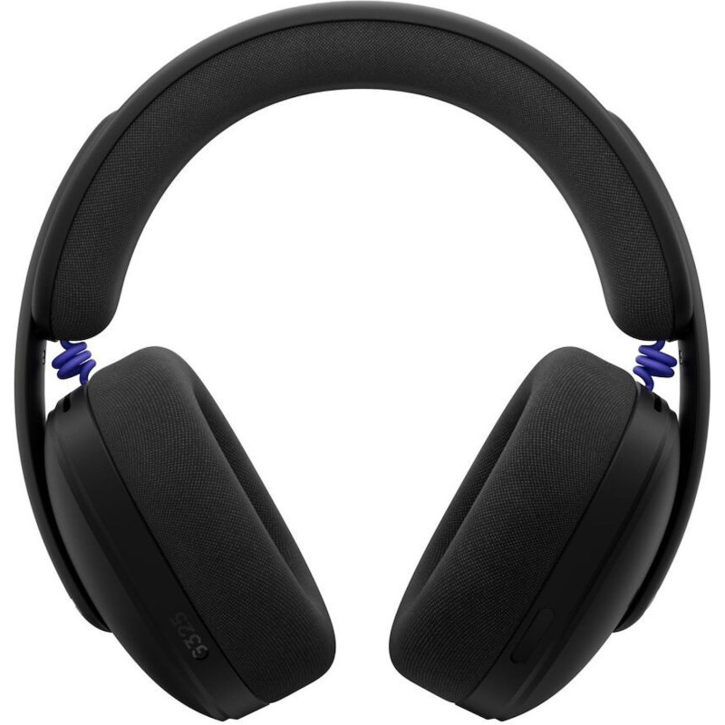 Logitech G325 LIGHTSPEED Wireless Gaming Headset - Nero (981-001524)